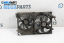 Cooling fans for Seat Leon Hatchback I (11.1999 - 06.2006) 1.9 TDI, 90 hp