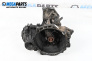  for Seat Leon Hatchback I (11.1999 - 06.2006) 1.9 TDI, 90 hp