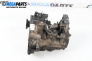  for Seat Leon Hatchback I (11.1999 - 06.2006) 1.9 TDI, 90 hp