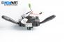 Wipers and lights levers for Peugeot 407 Station Wagon (05.2004 - 12.2011)