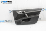 Türverkleidung for Peugeot 407 Station Wagon (05.2004 - 12.2011), 5 türen, combi, position: rechts, vorderseite