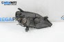 Headlight for Opel Zafira B Minivan (07.2005 - 14.2015), minivan, position: left