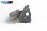 Verkleidung unter scheibenwischern for Opel Zafira B Minivan (07.2005 - 14.2015), 5 türen, minivan