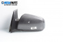Spiegel for Opel Zafira B Minivan (07.2005 - 14.2015), 5 türen, minivan, position: links