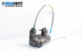 Lock for Opel Zafira B Minivan (07.2005 - 14.2015), position: front - left
