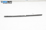 Scheibendichtung for Opel Zafira B Minivan (07.2005 - 14.2015), 5 türen, minivan, position: rechts, vorderseite