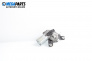Motor scheibenwischer, vorne for Opel Zafira B Minivan (07.2005 - 14.2015), minivan, position: rückseite