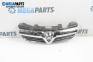 Gitter for Opel Zafira B Minivan (07.2005 - 14.2015), minivan, position: vorderseite