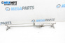 Motor ștergătoare parbriz for Opel Zafira B Minivan (07.2005 - 14.2015), monovolum, position: fața