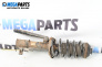 MacPherson-federbein for Opel Zafira B Minivan (07.2005 - 14.2015), minivan, position: links, vorderseite