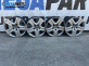 Alloy wheels for Opel Zafira B Minivan (07.2005 - 14.2015) 16 inches, width 6.5 (The price is for the set)