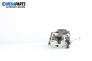 Lock for Fiat Doblo Cargo I (11.2000 - 02.2010), position: front - left