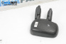 Oglindă for Fiat Doblo Cargo I (11.2000 - 02.2010), 3 uși, lkw, position: stânga