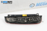 Tail light for Fiat Doblo Cargo I (11.2000 - 02.2010), truck, position: right