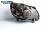 Scheinwerfer for Fiat Doblo Cargo I (11.2000 - 02.2010), lkw, position: links