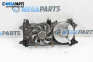 Radiator fan for Fiat Doblo Cargo I (11.2000 - 02.2010) 1.3 D Multijet, 75 hp