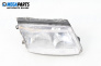 Scheinwerfer for Volkswagen Passat III Sedan B5 (08.1996 - 12.2001), sedan, position: rechts