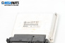 ECU for Volkswagen Passat III Sedan B5 (08.1996 - 12.2001) 1.8 T, 150 hp, № 0261204805