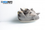 Headlight for Opel Corsa B Hatchback (03.1993 - 12.2002), hatchback, position: left