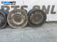 Steel wheels for Opel Corsa B Hatchback (03.1993 - 12.2002) 13 inches, width 5 (The price is for the set)