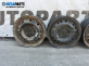 Steel wheels for Opel Corsa B Hatchback (03.1993 - 12.2002) 13 inches, width 5 (The price is for the set)