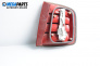 Tail light for Skoda Fabia I Combi (04.2000 - 12.2007), station wagon, position: left