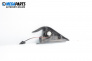 Difuzor for Skoda Fabia I Combi (04.2000 - 12.2007)