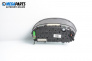 Instrument cluster for Skoda Fabia I Combi (04.2000 - 12.2007) 1.4, 68 hp