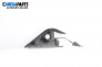 Loudspeaker for Skoda Fabia I Combi (04.2000 - 12.2007)