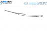 Braț ștergătoare parbriz for Skoda Fabia I Combi (04.2000 - 12.2007), position: dreapta