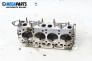 Motorkopf for Skoda Fabia I Combi (04.2000 - 12.2007) 1.4, 68 hp
