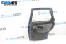Tür for Seat Ibiza II Hatchback (03.1993 - 05.2002), 3 türen, hecktür, position: rechts, rückseite
