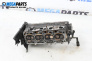 Engine head for Seat Ibiza II Hatchback (03.1993 - 05.2002) 1.4 i, 60 hp