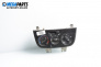 Panou aer condiționat for Fiat QUBO Minivan (02.2008 - 12.2017)