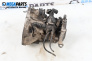  for Fiat QUBO Minivan (02.2008 - 12.2017) 1.4 Natural Power, 78 hp