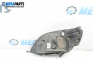 Scheinwerfer for Fiat QUBO Minivan (02.2008 - 12.2017), minivan, position: rechts