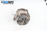 Alternator for Fiat QUBO Minivan (02.2008 - 12.2017) 1.4 Natural Power, 78 hp
