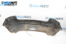 Stoßfänger hinten for Volkswagen Golf V Hatchback (10.2003 - 02.2009), hecktür