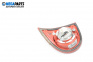 Innere bremsleuchte for Volkswagen Golf V Hatchback (10.2003 - 02.2009), hecktür, position: links