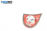 Innere bremsleuchte for Volkswagen Golf V Hatchback (10.2003 - 02.2009), hecktür, position: rechts