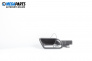 Inner handle for Volkswagen Golf V Hatchback (10.2003 - 02.2009), 5 doors, hatchback, position: rear - right