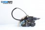 Lock for Volkswagen Golf V Hatchback (10.2003 - 02.2009), position: front - left
