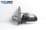 Mirror for Volkswagen Golf V Hatchback (10.2003 - 02.2009), 5 doors, hatchback, position: left