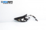 Difuzor for Volkswagen Golf V Hatchback (10.2003 - 02.2009)