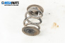 Arc for BMW 3 Series E46 Coupe (04.1999 - 06.2006), coupe, position: din spate