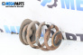 Arc for BMW 3 Series E46 Coupe (04.1999 - 06.2006), coupe, position: din spate