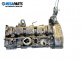 Engine for Mercedes-Benz C-Class Coupe (CL203) (03.2001 - 06.2007) C 220 CDI, 136 hp