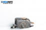 Nebelleuchte for Mercedes-Benz C-Class Coupe (CL203) (03.2001 - 06.2007), coupe, position: links