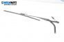 Front wipers arm for Mercedes-Benz C-Class Coupe (CL203) (03.2001 - 06.2007), position: right