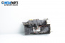 Sicherungskasten for Mercedes-Benz C-Class Coupe (CL203) (03.2001 - 06.2007) C 220 CDI, 136 hp